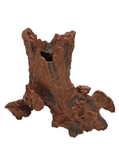 Декорация для аквариума Driftwood 3 19x19x15 см Hobby (322711678)