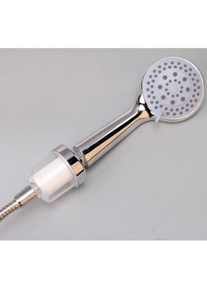 Фільтр для води на кран 3 картриджі (0045) No Brand (351366407)