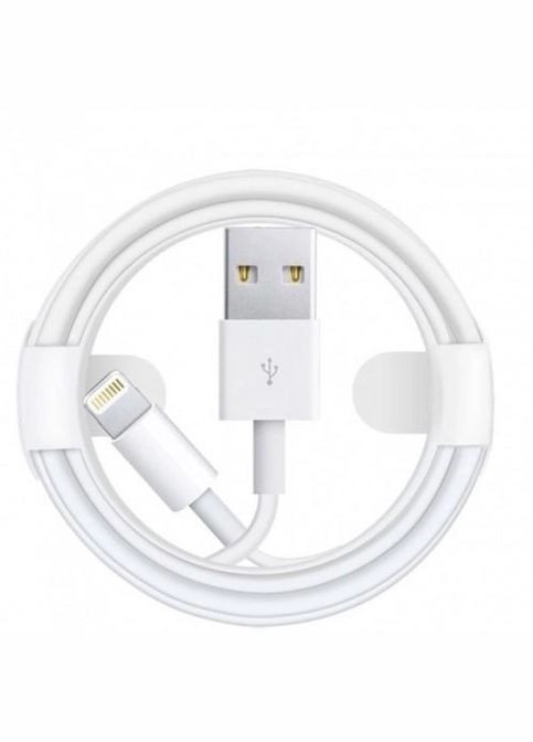Lightning кабель, шнур для iPhone Айфон 5/6/7/8/Х(USB) лайтинг No Brand (346483836)