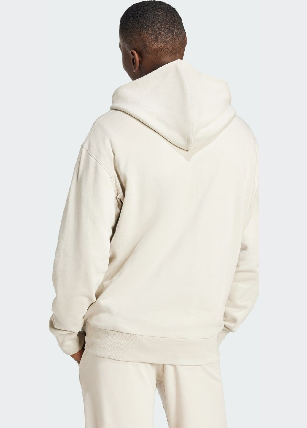 Толстовка ALL SZN French Terry adidas (323460167)