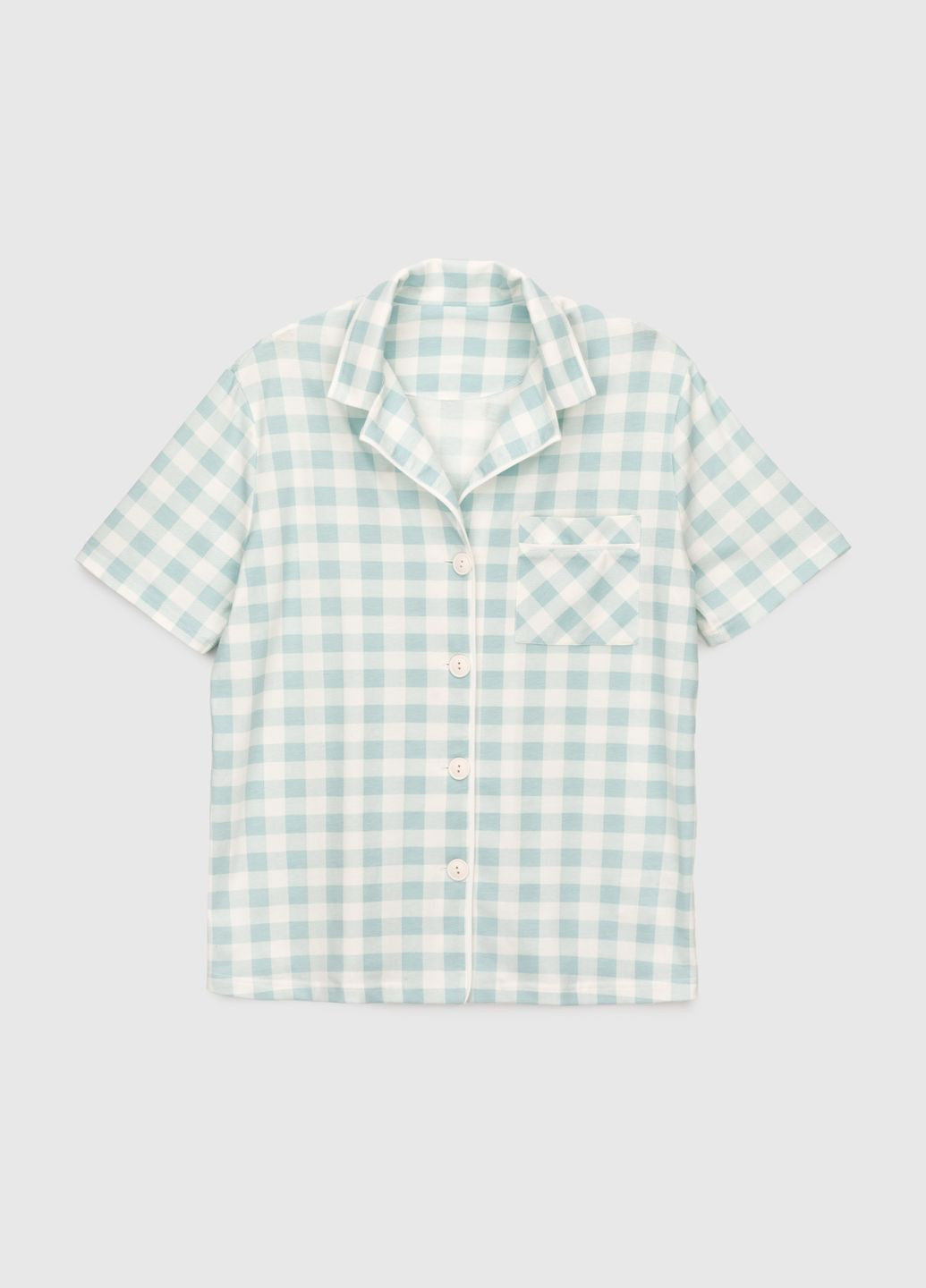 Комбінована всесезон піжама Ellen