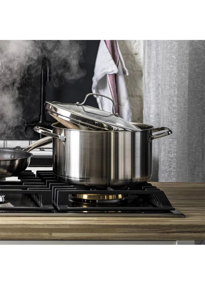 Каструля з кришкою Proline 5,7 л CC001879-001 KitchenAid (353307056)