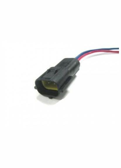 Фішка протитуманної фари (ст. обр.) Ланос (96557887-05) No Brand Lanos (370431273)