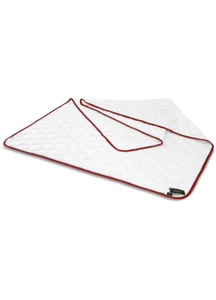 Одеяло хлопковое №1423 Deluxe Летнее 220x240 см (2200001536128) Mirson (315025810)