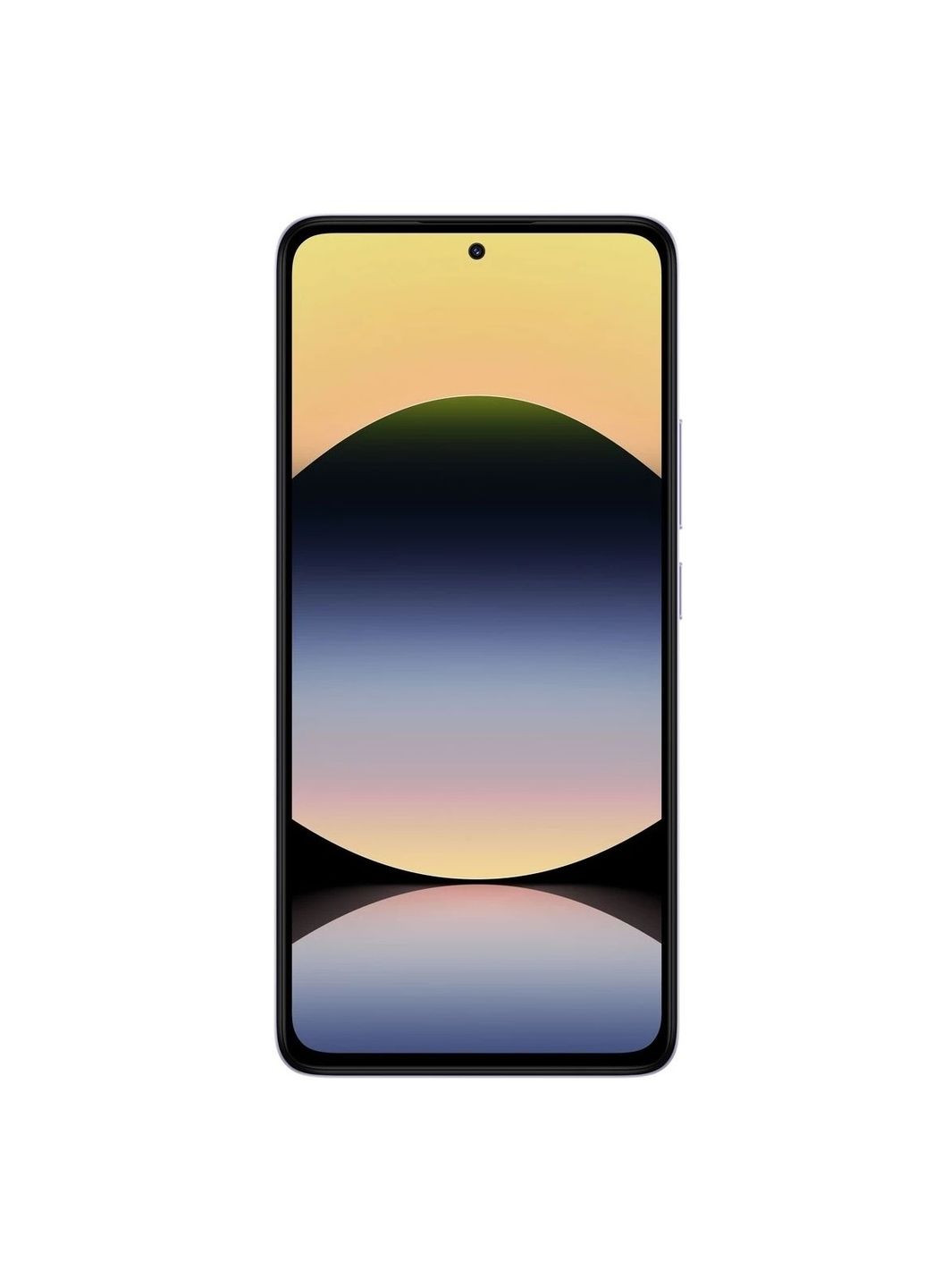 Смартфон Redmi Note 14 6/128GB Mist Purple Xiaomi (336959872)