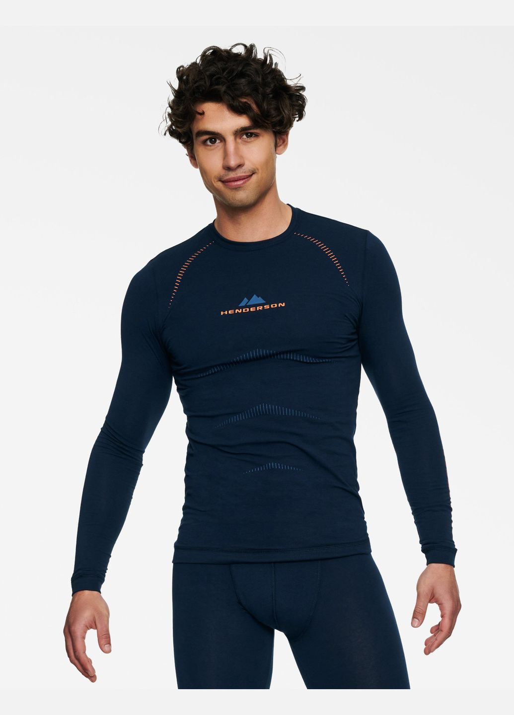 Чоловічий термолонгслів Henderson (304250714)
