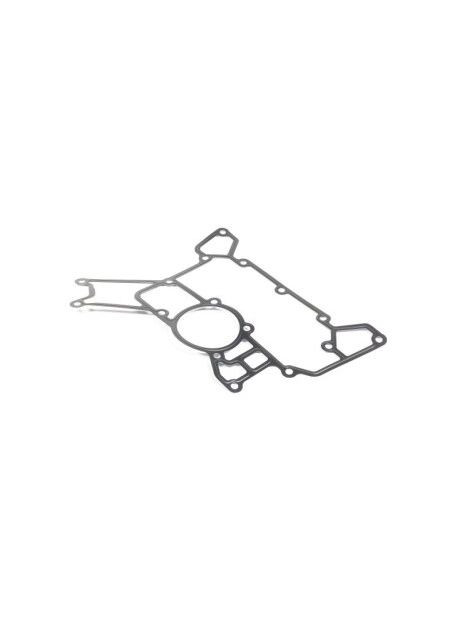 Прокладка масляного радіатора MB OM541 (5411840980) (вир-во ) 052.351 ELRING (366106723)