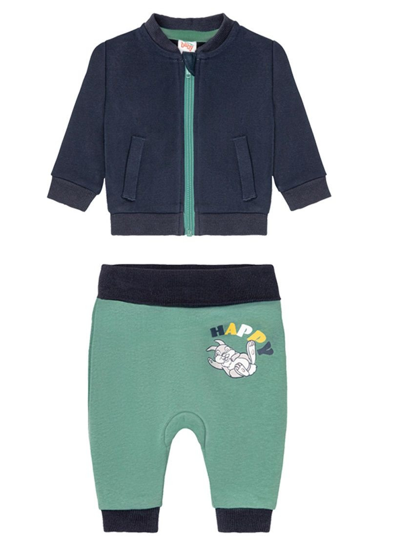 Комбінований демісезонний костюм для хлопчика Disney