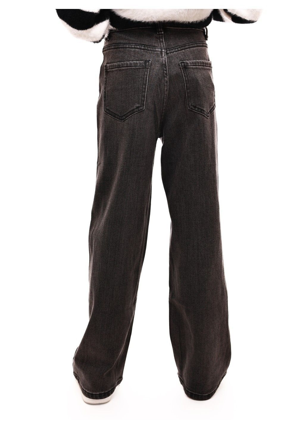 Джинси для дівчинки підлітка RELUCKY (370433891)