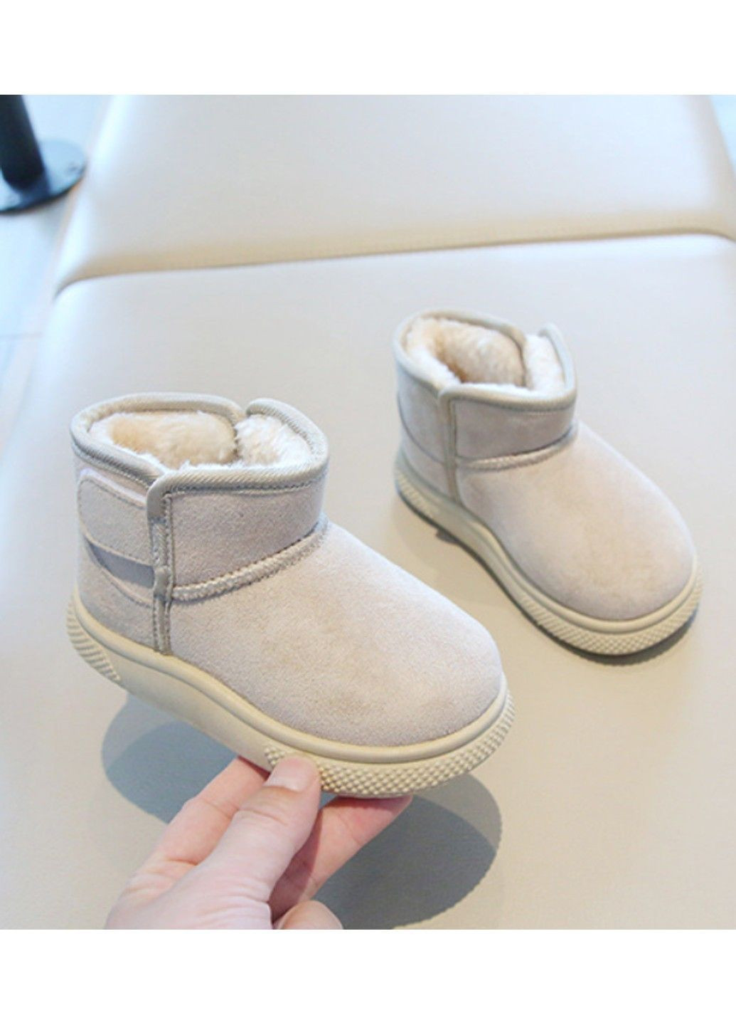 Дитячі уггі No Brand (365657740)