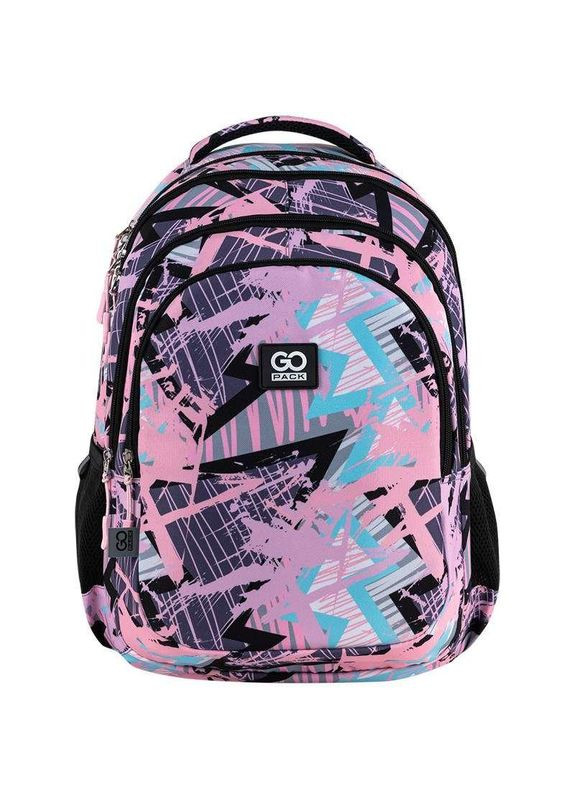 Рюкзак шкільний Teens GO25-162L-1 (1289526) GoPack (373263584)