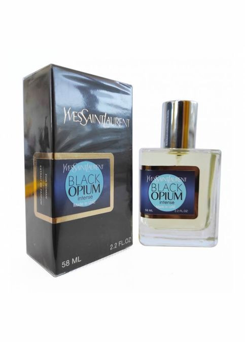 Женский парфюм Black Opium Intense 58 мл No Brand (331163390)