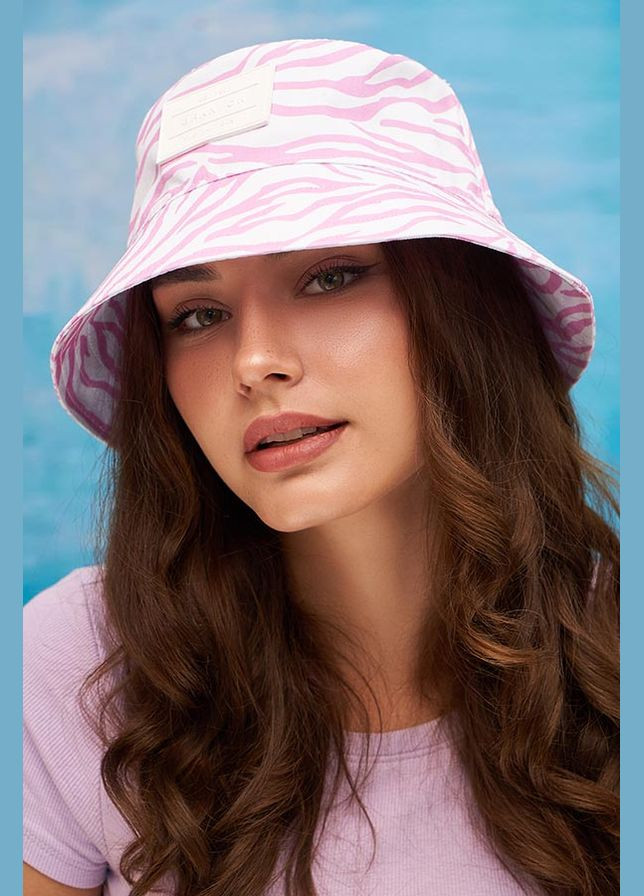 Панама летняя Braxton (323081588)