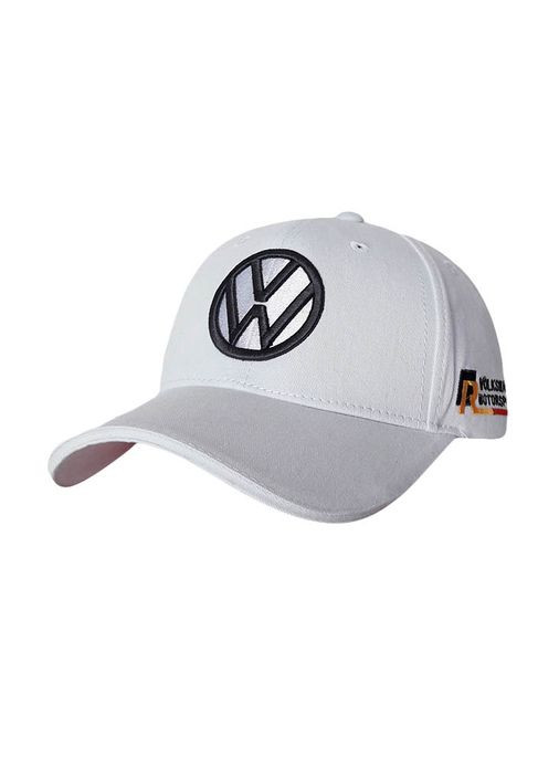 Кепка з логотипом автомобіля Volkswagen 5162 Sport Line (282750130)