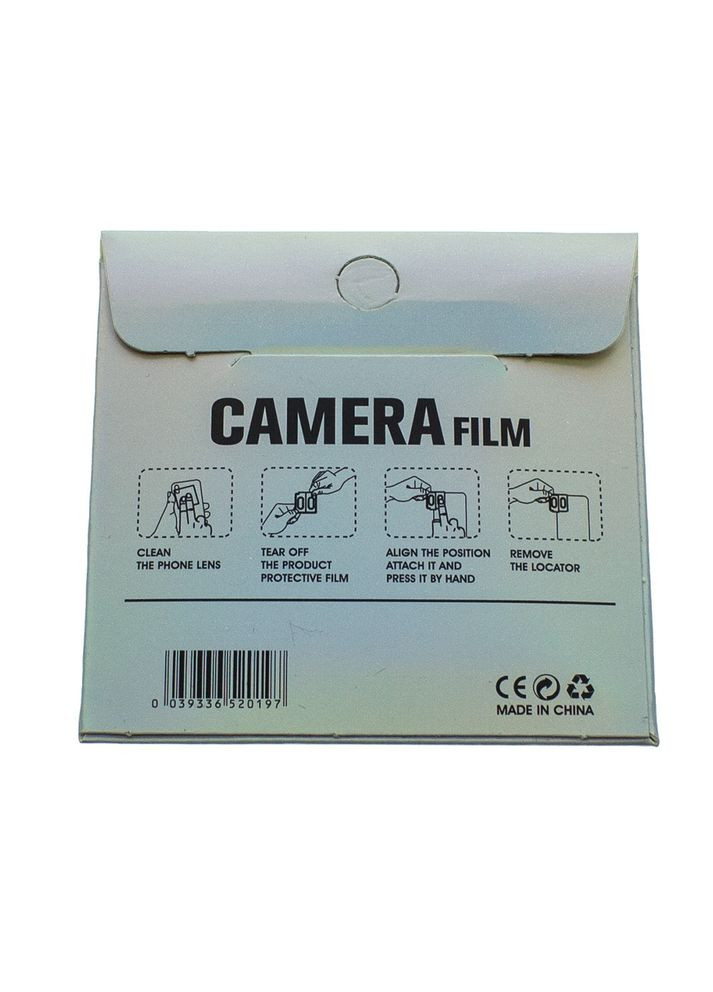 Захисне скло Mirror (340132880)