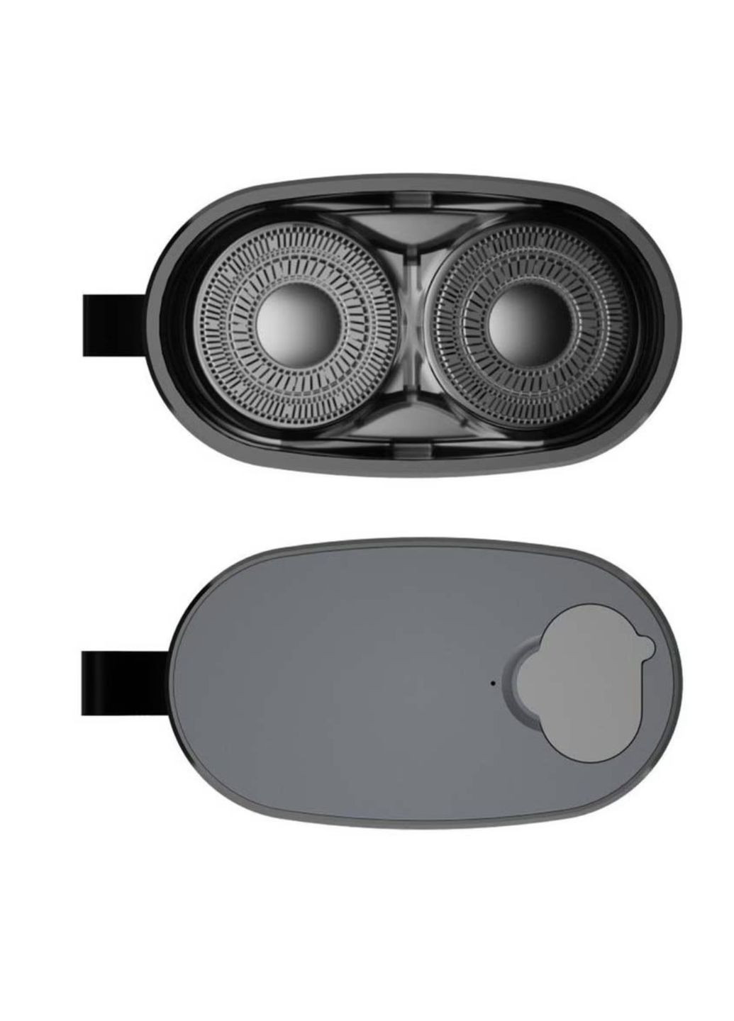 Бритва ENCHEN K8 Xiaomi (360605568)