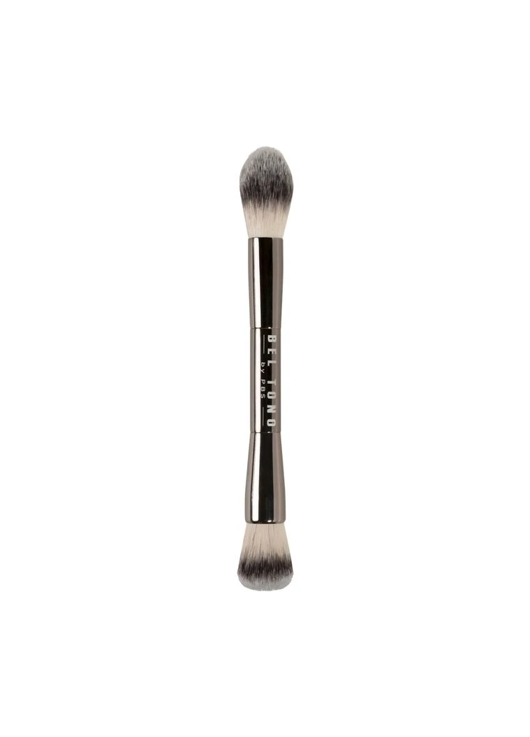Кисть для бронзера Bronzer, 17 см Bel Tono (398927281)