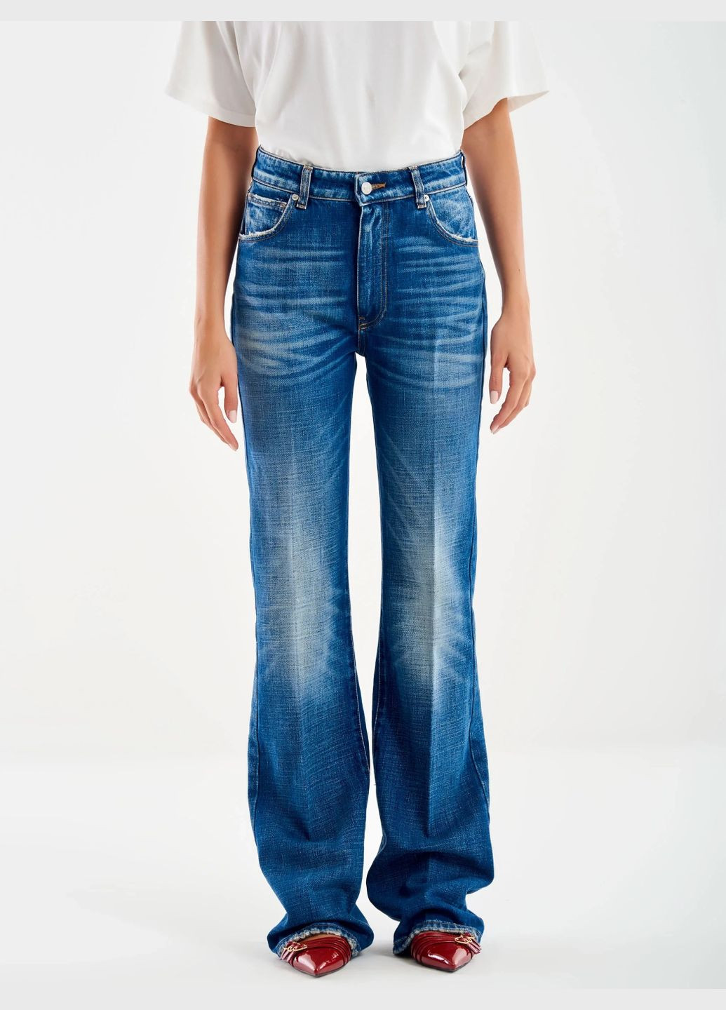 Джинсы Vicolo - (316307436)