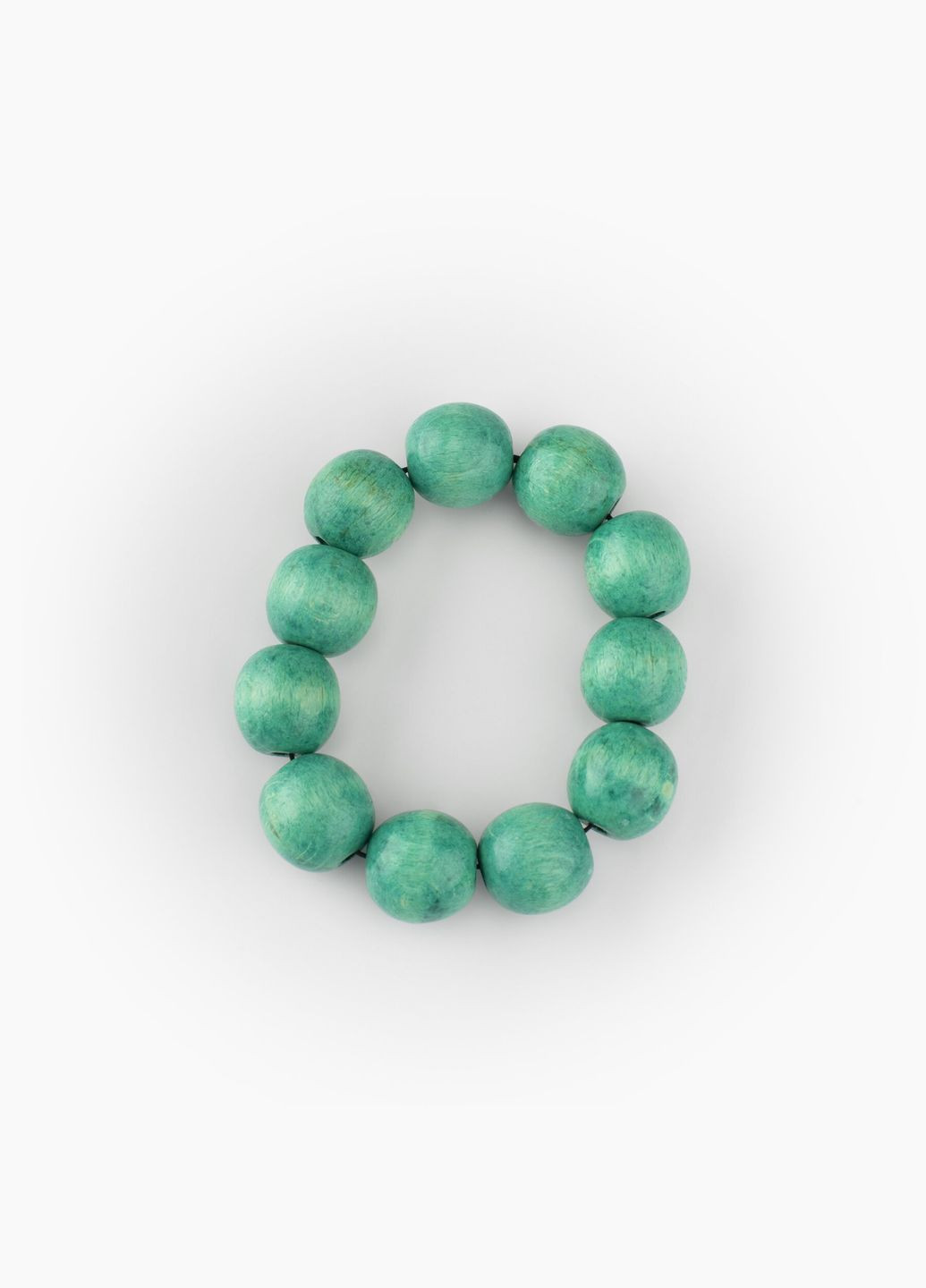 Набор ожерелье-серьги-браслет 12 Зеленый (2000989644705A) shop (2000989644705) No Brand (365551936)