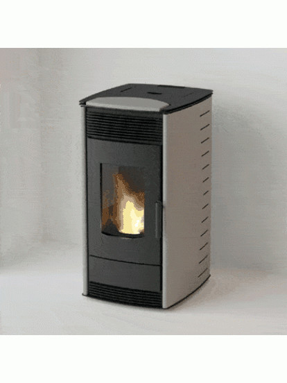 Печь с водяным контуром THERMO PELLET 18 кВт MBS (370385068)