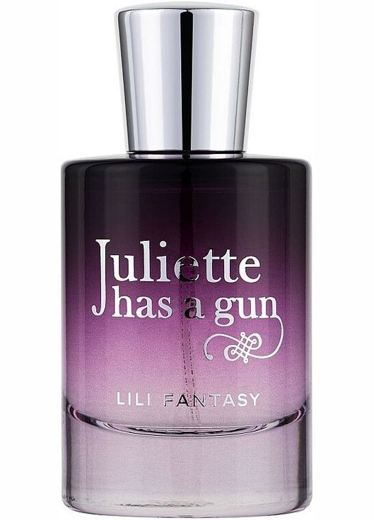 Lili Fantasy 100 мл Парфумована вода Juliette Has a Gun (313454206)