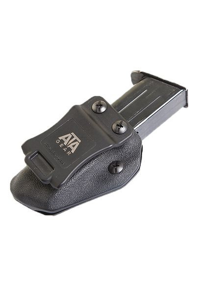 Паучер ATAGear Pouch v.2 GP-910/TQ1/CZ-75B/Форт 19 Black ATA-GEAR (315880085)