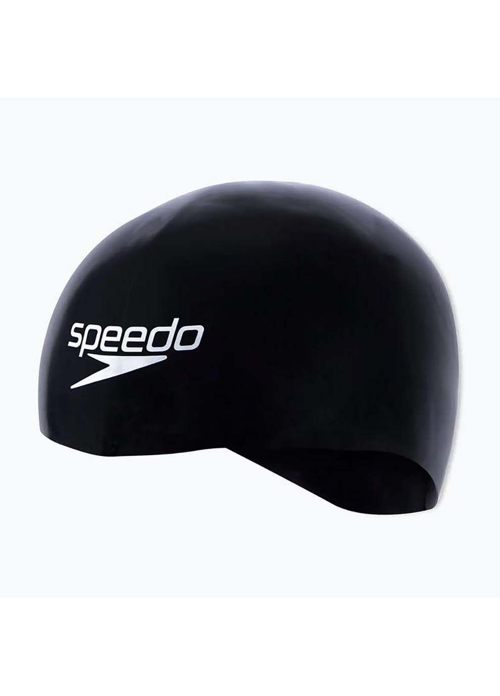 Шапка для плавання FASTSKIN CAP AU Чорний Speedo (367588457)