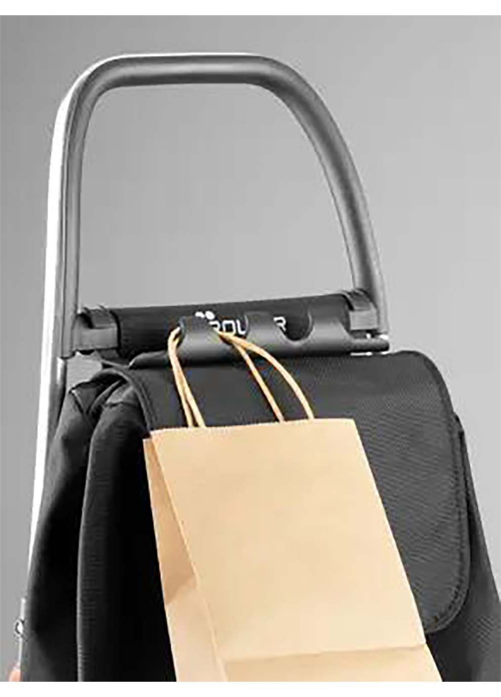 Сумка-тележка I-Max Termo Zen 4L Серый Rolser (367588479)