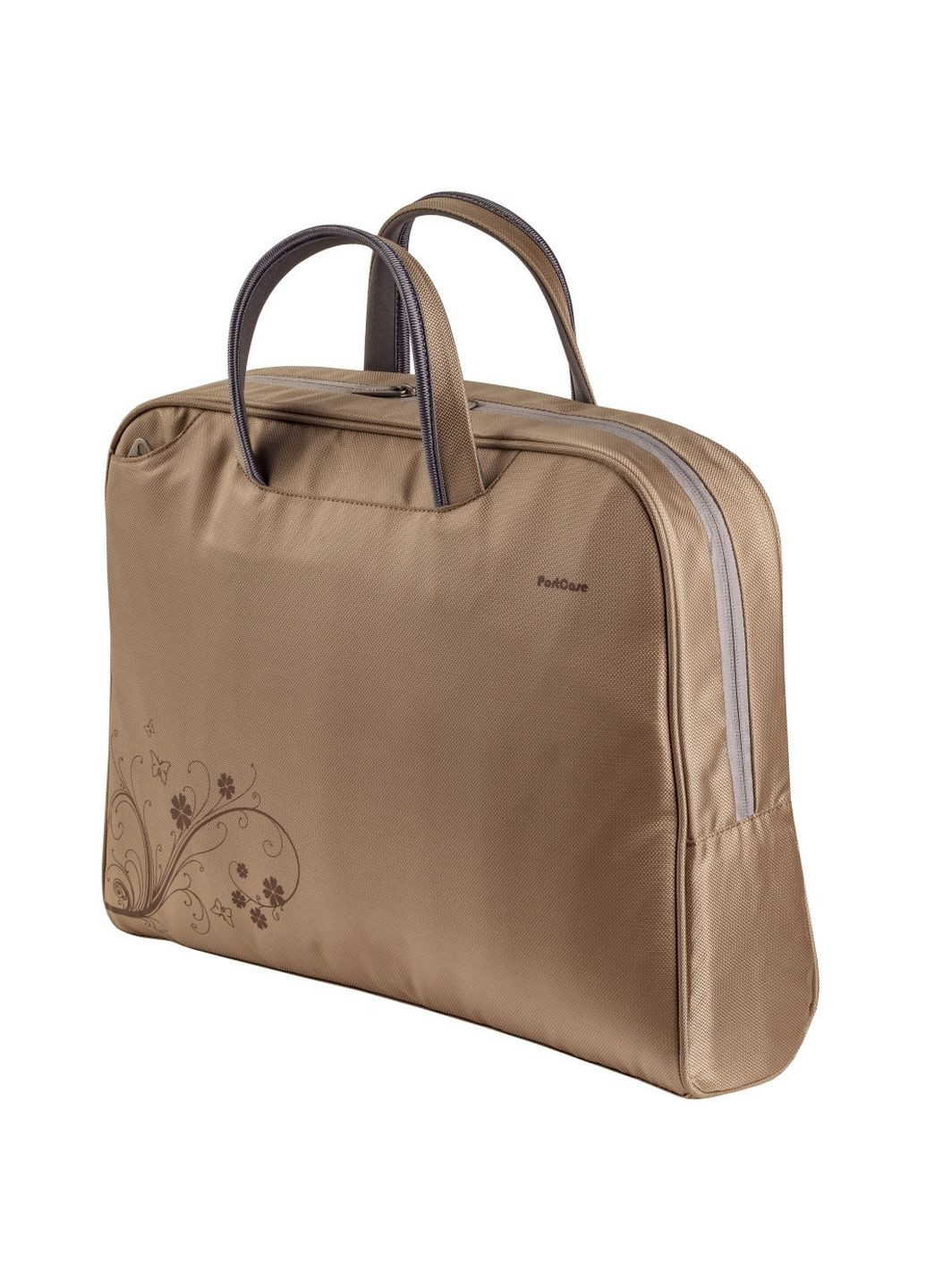 Женская сумка для ноутбука 15.6"-16" 41x31x9 см PortCase (315873849)