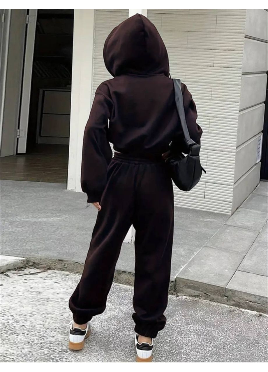 Жіночий спортивний костюм Гермес (367853797)