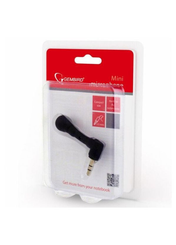 Мікрофон MIC-203 Gembird (339082191)