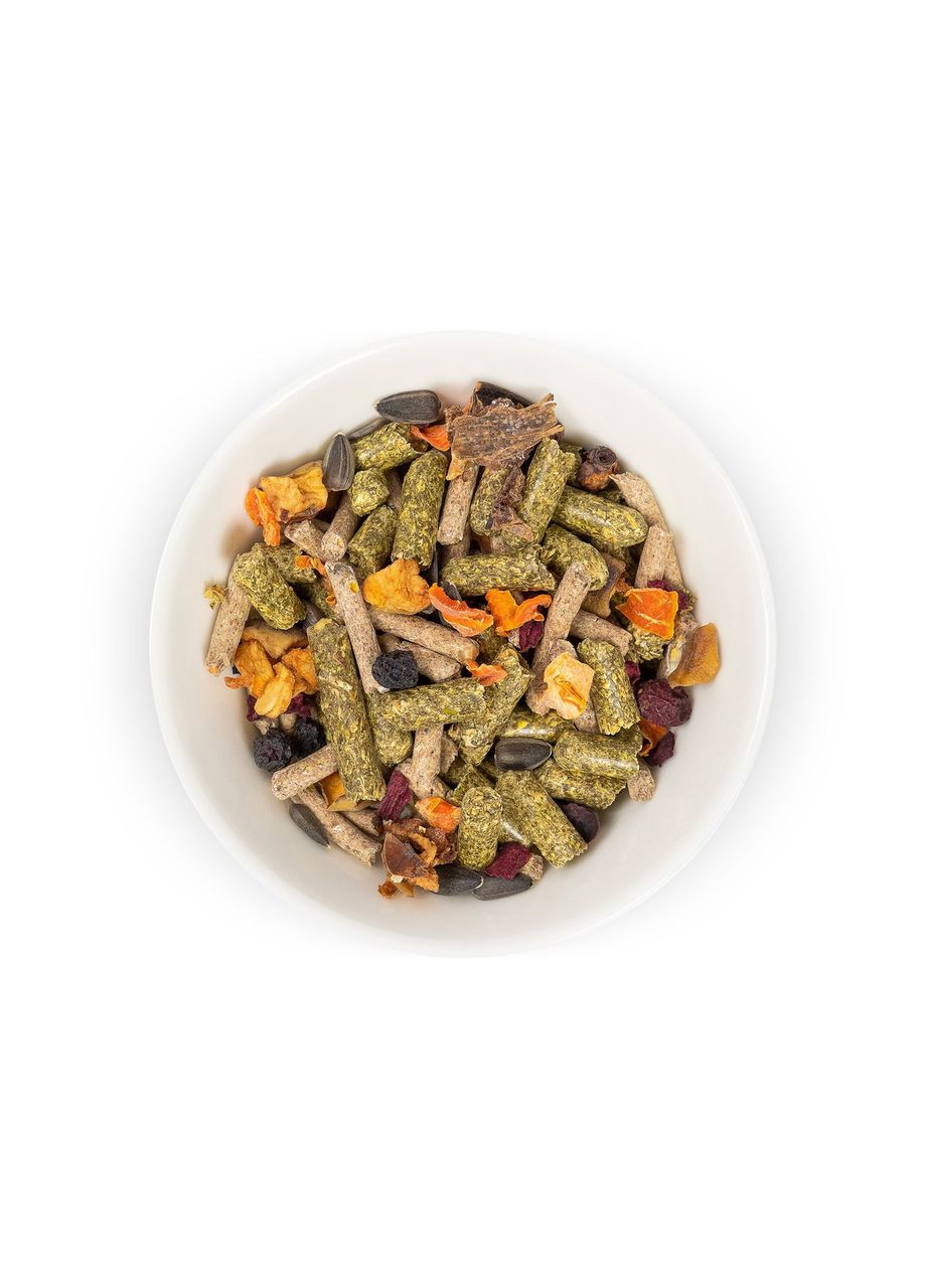 Корм «Гранулят» для шиншил, 500 г Природа (365593178)