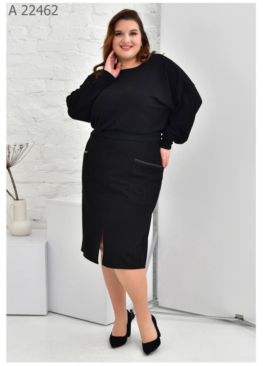 Жіноча сідниця великого розміру SK (316651090)