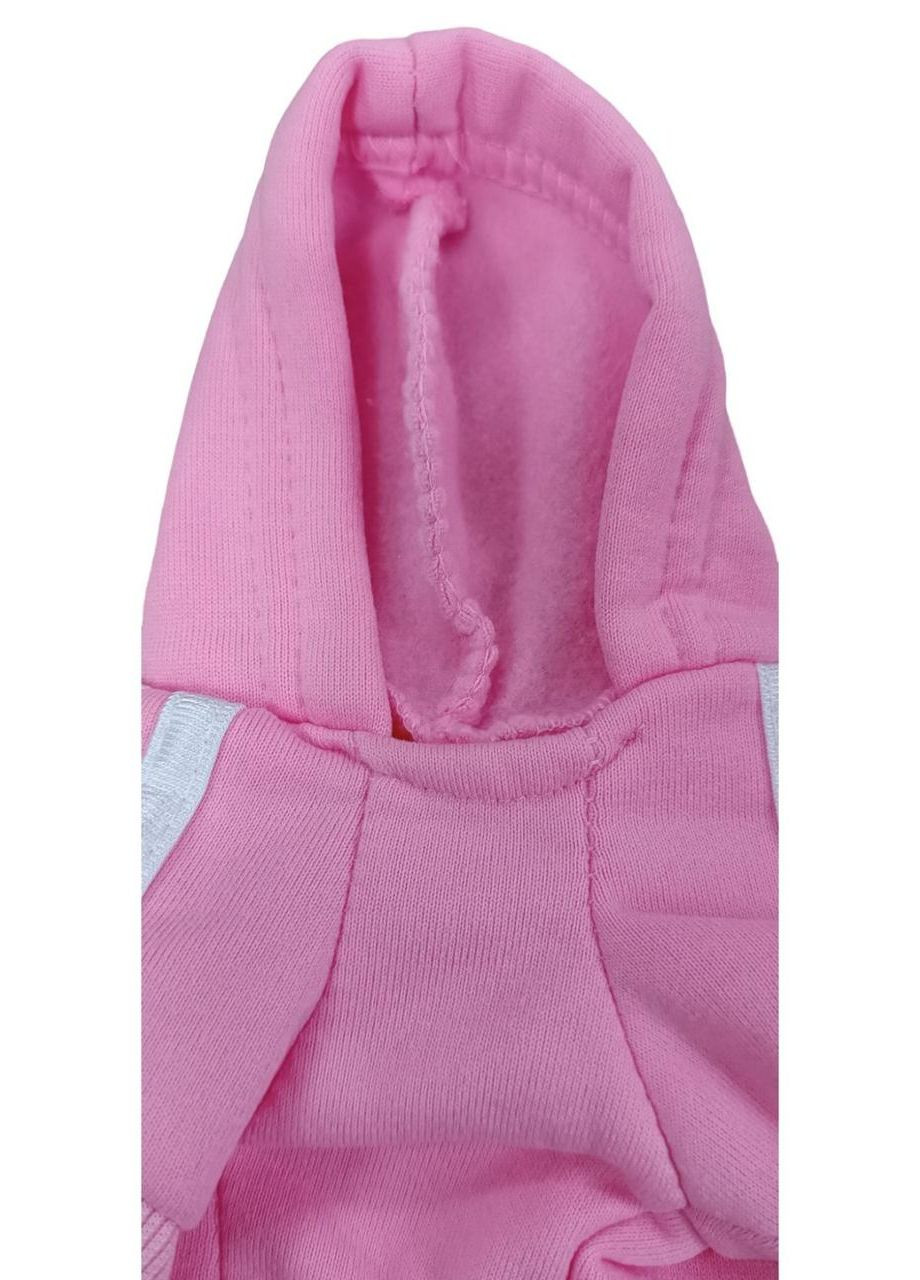 Толстовки для собак YMYGCC с капюшоном Размер: XS (голубой, розовый набор) No Brand (301088073)