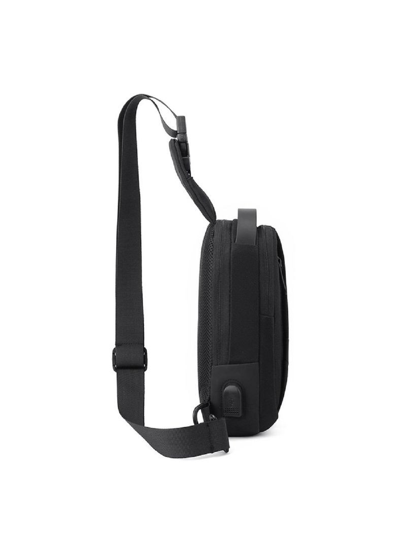 Містка сумка слінг на два відділення RoyalBag ATN02-1578A (282823944)