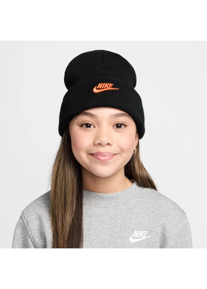 Шапка K PEAK BEANIE TC FUT HF5498-011 Nike (387416241)