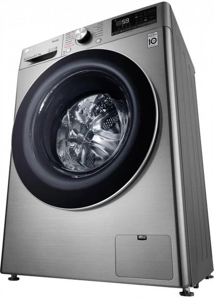 Стиральная машина с сушкой F2V5GG9T LG (338581160)