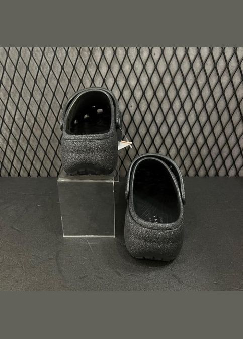 Крокс Класік Клог Платформа Clog Crocs Classic Platform (326804970)