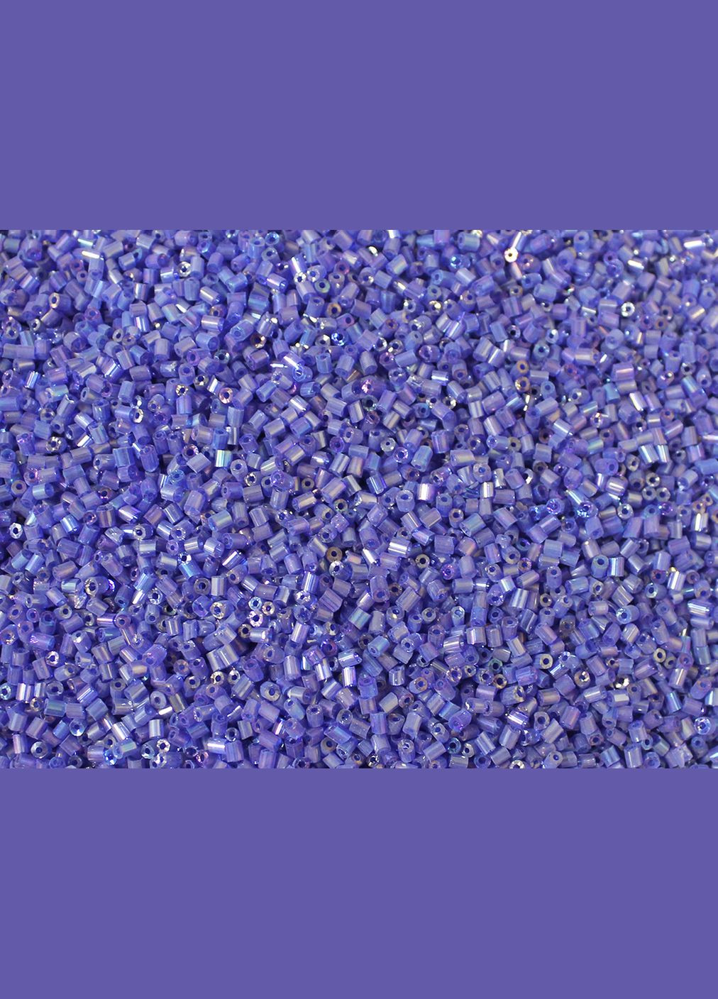 Бісер 100 грам РУБКА 168 FROM FACTORY CBM (335396341)