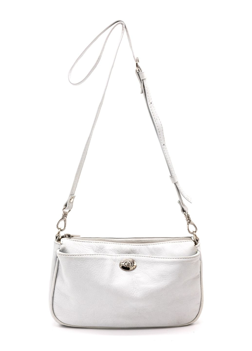 Сумка кросс-боди небольшая темно-бежевая 1815 140 ARTiS Bags Сумка (328082999)