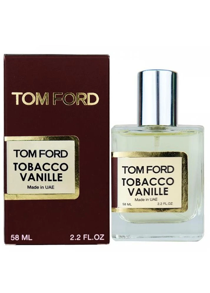 Tobacco Vanille Perfume Newly унісекс 58 мл No Brand (395953291)