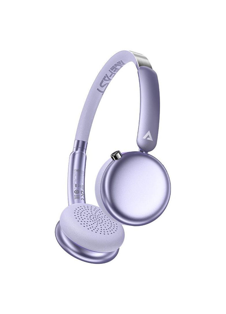 Накладні бездротові навушники H8 ANC Acefast (335814468)