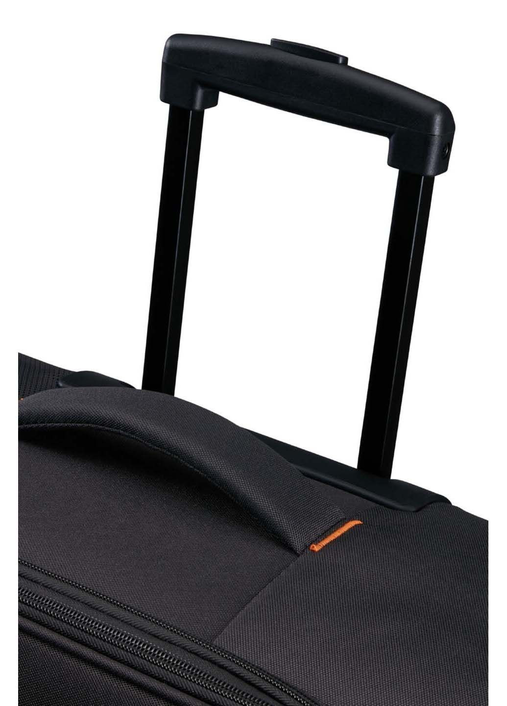 Чемодан 78 См SUN BREAK BLACK 78х46х28-34 American Tourister (284664780)