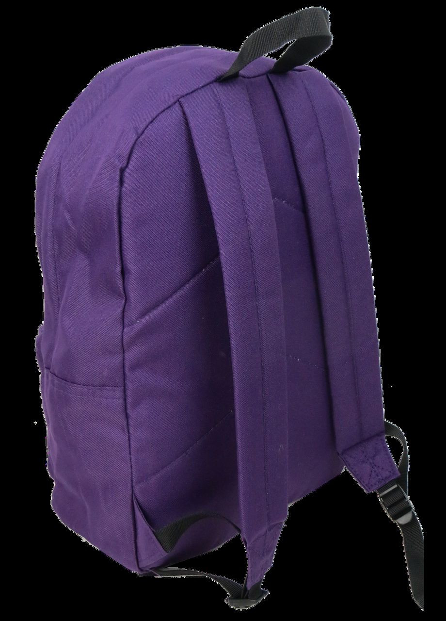 Женский легкий рюкзак 19L Disney Princess фиолетовый Delta (330224215)