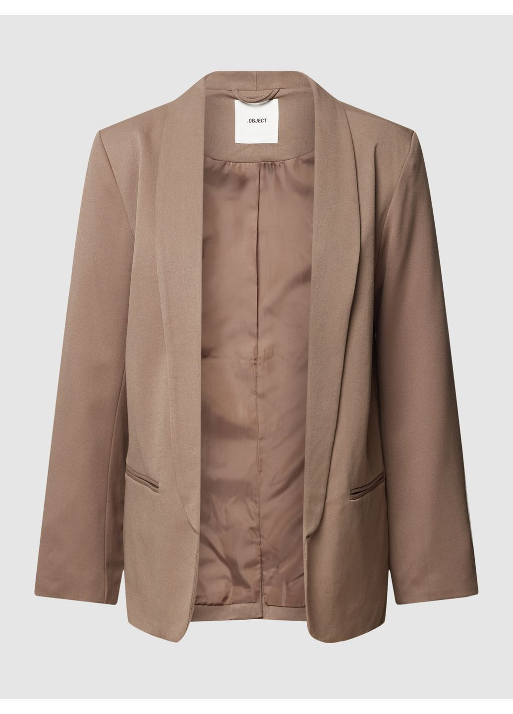 Жіночий блейзер піджак xs Object (368711235)