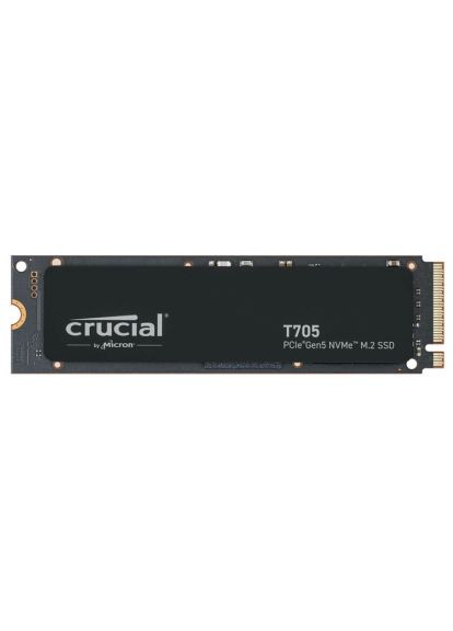 Накопичувач SSD (CT1000T705SSD3) Micron M.2 2280 1TB T705 (366735115)