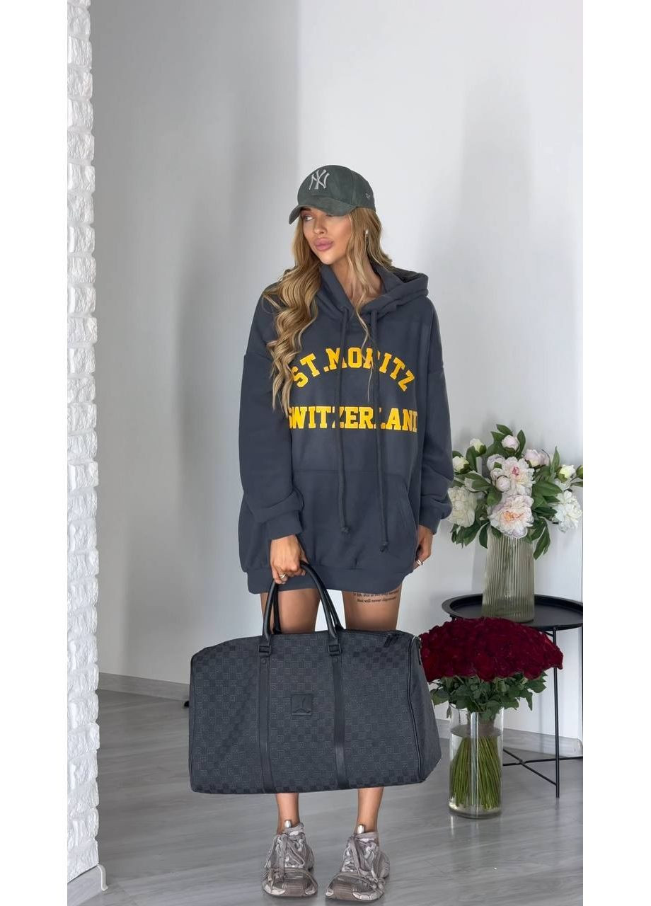 Теплий і неймовірно зручний худі🌪️ Luna (371641130)