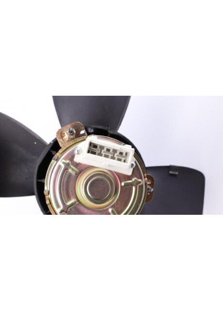 Вентилятор радиатора (электрический) VW T4 90-03 47590 (opt-om) No Brand (339641803)