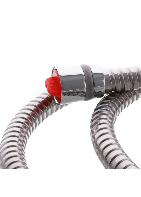 Шланг для лійки душа Chr.F02, 160 см (HO0019) Haiba (322006736)