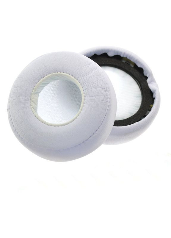 Амбушури для навушників Monster Beats Pro Detox by Dr Dre WHITE Beats by dr. Dre (346059649)